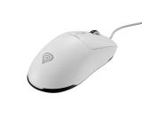 Genesis Gaming Mouse Krypton 660 12000 DPI RGB White