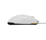 Genesis Gaming Mouse Krypton 660 12000 DPI RGB White