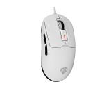 Genesis Gaming Mouse Krypton 660 12000 DPI RGB White