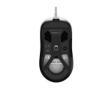 Genesis Gaming Mouse Krypton 660 12000 DPI RGB White