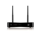 ZyXEL Nebula LTE3301-PLUS, LTE Indoor Router , NebulaFlex, with 1 year Pro Pack, CAT6, 4x Gbe LAN, AC1200 WiFi