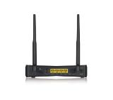 ZyXEL Nebula LTE3301-PLUS, LTE Indoor Router , NebulaFlex, with 1 year Pro Pack, CAT6, 4x Gbe LAN, AC1200 WiFi