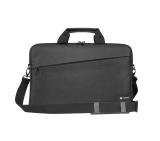 Natec Laptop Bag Beira 15.6" Black