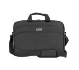 Natec Laptop Bag Nanger 15.6" Black