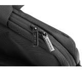 Natec Laptop Bag Nanger 15.6" Black