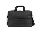 Natec Laptop Bag Nanger 15.6" Black