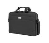 Natec Laptop Bag Nanger 15.6" Black