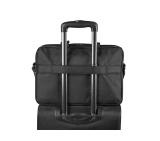 Natec Laptop Bag Nanger 15.6" Black