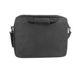 Natec Laptop Bag Taruca 15.6" Black