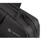 Natec Laptop Bag Taruca 15.6" Black