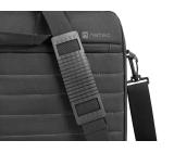 Natec Laptop Bag Taruca 15.6" Black