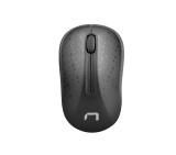 Natec Mouse Toucan Wireless 1600 DPI Optical Black