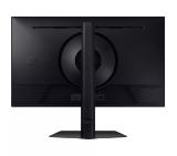 Samsung 27DG500 27" Odyssey G5, IPS, 180Hz, 1 ms GTG, 2560x1440, 350 cd/m2, DP, HDMI, Headphone Jack, Black