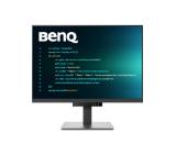 BenQ RD280U, 28.2" IPS, 5ms, 3840x2560 4K+, 3:2, Programming Monitor, 1.07 billions col.,HDR400, 1200:1, 20M:1 DCR, 400 cd/m2, HDMI 2.0, DP 1.4, USB-C (90W), Flicker-free, B.I. Gen2, Low Blue Light+, Night Hours Prot., Sp.2W, Height Adj.,Tilt,Swivel