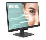 BenQ GW2490, 23.8" IPS, GtG 5ms, 1920x1080 FHD, 100Hz, 99% sRGB, Eye Care Reminder, Flicker-free, LBL+, B.I. Gen 2, 1300:1, 20M:1 DCR, 8 bit, 250cd/m2, 2xHDMI, DP, Sp.2x2W, Headphone jack, Line In, Tilt, Vesa, ES