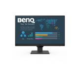 BenQ BL2490, 23.8" IPS, GtG 5ms, Business Monitor, 1920x1080 FHD, 100Hz, 99% sRGB, 1300:1, Eye Care Reminder, Flicker-free, LBL+, B.I. Gen 2, 20M:1 DCR, 8 bit, 250cd/m2, 2xHDMI, DP, Sp.2x2W, Headphone jack, Line In, Tilt, Vesa, ES