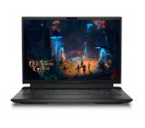 Dell Alienware m18 R2, Intel Core i9 14900HX (24-Core, 36MB L3 Cache, up to 5.8GHz), 18" QHD+ (2560x1600) 165Hz, 3ms, FHD IR Cam, 32 GB: 2x16 GB, DDR5, 5600 MT/s, 1TB, M.2, PCIe NVMe SSD, RTX 4080 12GB GDDR6, Wifi 7, BT, Win11 Pro, Dark Metallic Moon