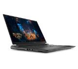 Dell Alienware m18 R2, Intel Core i9 14900HX (24-Core, 36MB L3 Cache, up to 5.8GHz), 18" QHD+ (2560x1600) 165Hz, 3ms, FHD IR Cam, 32 GB: 2x16 GB, DDR5, 5600 MT/s, 1TB, M.2, PCIe NVMe SSD, RTX 4080 12GB GDDR6, Wifi 7, BT, Win11 Pro, Dark Metallic Moon