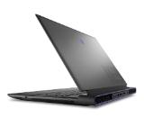 Dell Alienware m18 R2, Intel Core i9 14900HX (24-Core, 36MB L3 Cache, up to 5.8GHz), 18" QHD+ (2560x1600) 165Hz, 3ms, FHD IR Cam, 32 GB: 2x16 GB, DDR5, 5600 MT/s, 1TB, M.2, PCIe NVMe SSD, RTX 4080 12GB GDDR6, Wifi 7, BT, Win11 Pro, Dark Metallic Moon