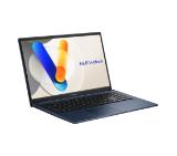 Asus Vivobook X1504VA-BQ057W, Intel i7-1355U 1.7 GHz (12MB Cache, up to 5.0 GHz,),15.6"FHD (1920x1080) ,16GB (8 on bd) 512GB SSD,Intel Iris X Graphics Windows 11, Blue