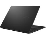 Asus Vivobook S S5406SA-QD053W, INTEL LNL Ultra 5 16GB, 14" OLED  WUXGA(WU) (1920X1200)16:10,16GB LPDDR5X ( on BD),512 GB SSD,Backlit Chiclet Keyboard 1-Zone RGB with Num-key, Windows 11, Black+Backpack