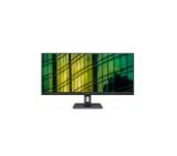 AOC U34E2M, 34" VA WLED, 3440x1440@100Hz, 4ms GtG, 300cd m/2, 4000:1, 20M:1 DCR, Adaptive Sync, FlickerFree, Low Blue Light, Tilt, 2xHDMI, DP