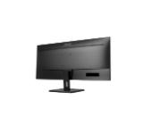 AOC U34E2M, 34" VA WLED, 3440x1440@100Hz, 4ms GtG, 300cd m/2, 4000:1, 20M:1 DCR, Adaptive Sync, FlickerFree, Low Blue Light, Tilt, 2xHDMI, DP