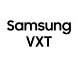 Samsung Software VXT 12 mounts License