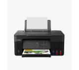 Canon PIXMA G3430 All-In-One, Black + Canon Plus Glossy II PP-201, 10x15 cm, 50 sheets