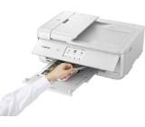 Canon PIXMA TS9551Ca All-In-One, White