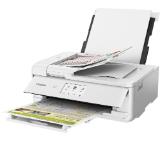 Canon PIXMA TS9551Ca All-In-One, White