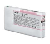 Epson T9136 Vivid Light Magenta Ink Cartridge (200ml)