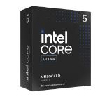 Intel Core Ultra 5 245KF 14C/14T (eC 3.6GHz / pC 4.2GHz / 5.2GHz Boost, 24MB, 125W, LGA1851)