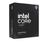 Intel Core Ultra 9 285K 24C/24T (eC 3.2GHz / pC 3.7GHz / 5.6GHz Boost, 36MB, 125W, LGA1851)