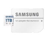 Samsung 1TB micro SD Card EVO Plus with Adapter, UHS-I interface, Read Speed up to 160MB/s