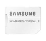 Samsung 1TB micro SD Card EVO Plus with Adapter, UHS-I interface, Read Speed up to 160MB/s