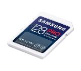 Samsung 128GB SD Card PRO Ultimate, U3, V30 , Read 200MB/s - Write 130MB/s