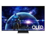 Samsung 48" 48S90D AI 4K QD-OLED SMART TV 144 Hz Titan Black