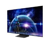 Samsung 48" 48S90D AI 4K QD-OLED SMART TV 144 Hz Titan Black