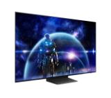 Samsung 48" 48S90D AI 4K QD-OLED SMART TV 144 Hz Titan Black