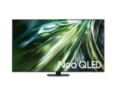 Samsung 55" 55QN90D AI 4K QLED, SMART, Wi-Fi, Bluetooth 5.2, 3xHDMI, 2xUSB, Silver