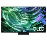 Samsung 55" 55S90D AI 4K QD-OLED SMART TV 144 Hz Titan Black