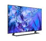 Samsung 43" 43DU8572 AI 4K UHD LED TV, SMART, 3xHDMI, 2xUSB, Wi-Fi 5, Bluetooth 5.2, Frameless, Black