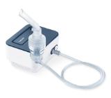 Beurer IH 16 Nebuliser;compressed-air technology;mouth piece, medicine atomizer;adult and children masks;medical device