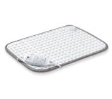 Beurer HK LE Cosy and soft heat pad; 3 temperature settings, automatic switch off after 90 min; washable on 30°; White