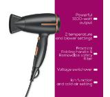 Beurer HC 25 Hair dryer, LE 2024