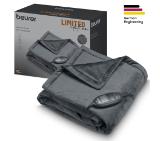 Beurer HD 74 Cosy Taupe Heated Overblanket, LE 2024