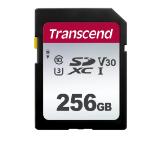 Transcend 256GB SD Card UHS-I U3