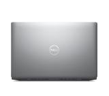 Dell Precision 3591, Intel Core Ultra 5 135H vPro (18 MB cache, 14 cores, up to 4.6 GHz), 16 GB, DDR5, 5600 MT/s, NVIDIA RTX 500 Ada 4GB DDR6, 15.6" FHD 1920x1080 FHD HDR RGB Cam, 1TB M.2 2280 NVMe, BG backlit KB, Wi-Fi 6+BT, FPR, Win 11 Pro, 3Y BO