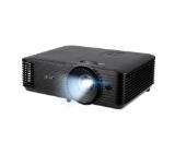 Acer Projector X1328, DLP, WXGA (1280 x800), 5000 ANSI Lm, 20 000:1, 3D, Auto keystone, 2*HDMI, VGA in/out, RCA, RS232, Audio in/out, DC Out (5V/1A), 3W Speaker, 2.7kg, Black